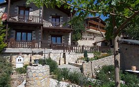 Theasis suites-Ορεινή Φιλοξενία